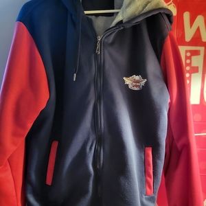 Harley Davidson Jacket/Coat